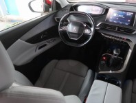 Peugeot 3008  2.0 BlueHDi Allure