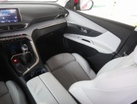 Peugeot 3008  2.0 BlueHDi Allure