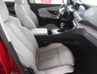 Peugeot 3008  2.0 BlueHDi Allure