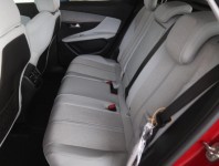 Peugeot 3008  2.0 BlueHDi Allure