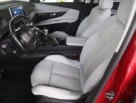 Peugeot 3008  2.0 BlueHDi Allure