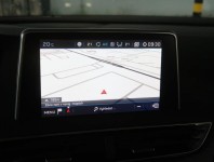 Peugeot 3008  2.0 BlueHDi Allure