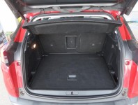 Peugeot 3008  2.0 BlueHDi Allure