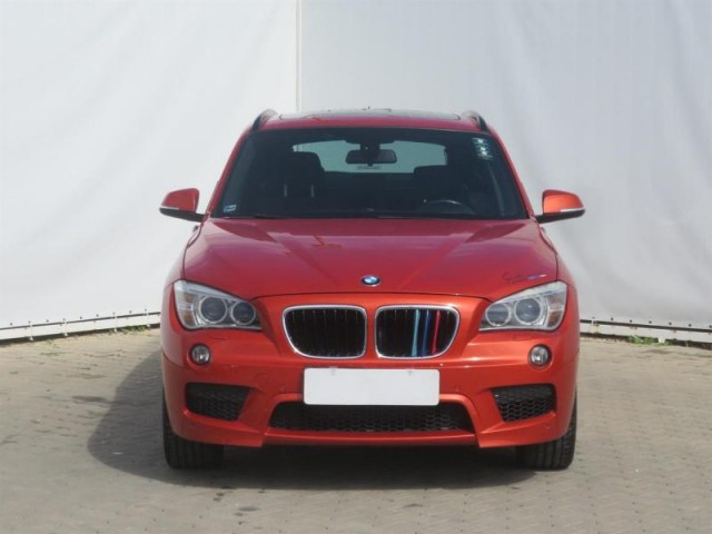 BMW X1  xDrive18d 