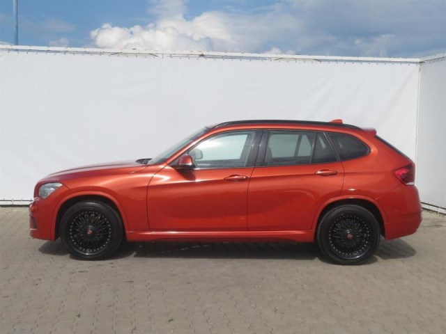 BMW X1  xDrive18d 