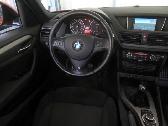 BMW X1  xDrive18d 