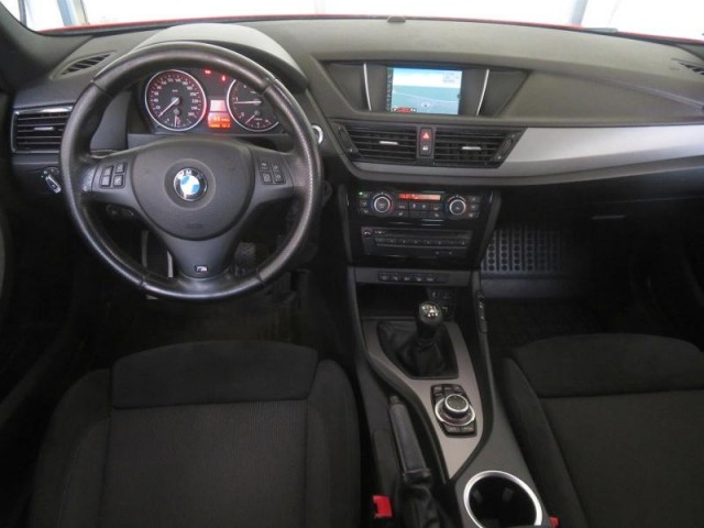 BMW X1  xDrive18d 