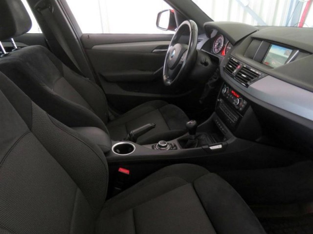 BMW X1  xDrive18d 