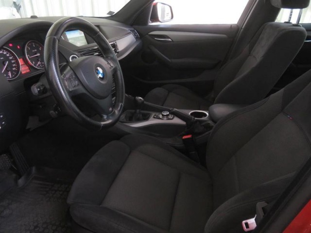 BMW X1  xDrive18d 