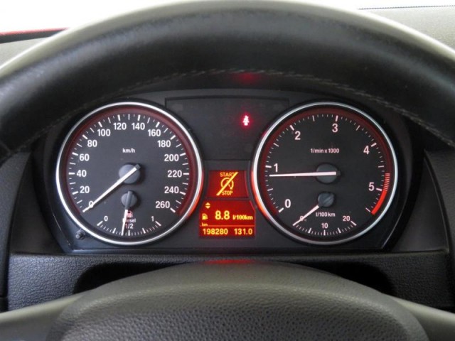 BMW X1  xDrive18d 