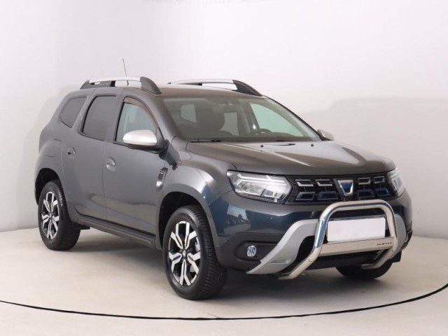 Dacia Duster  1.3 TCe Prestige