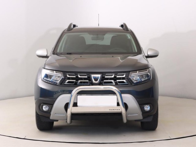 Dacia Duster  1.3 TCe Prestige