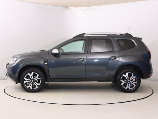 Dacia Duster  1.3 TCe Prestige