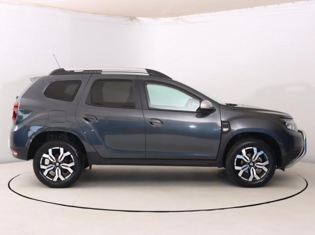 Dacia Duster  1.3 TCe Prestige