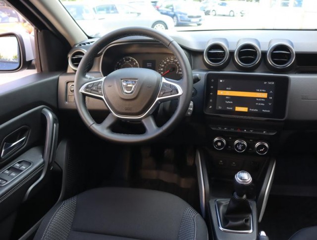 Dacia Duster  1.3 TCe Prestige