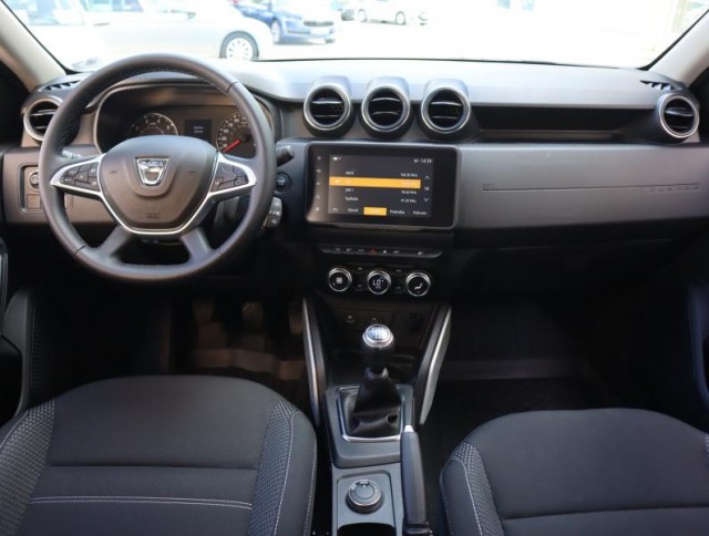 Dacia Duster  1.3 TCe Prestige