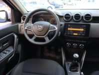 Dacia Duster  1.3 TCe Prestige