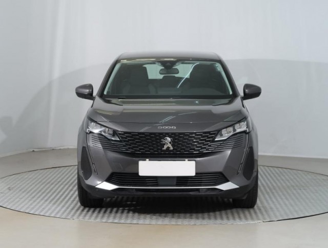 Peugeot 5008  1.5 BlueHDi Allure