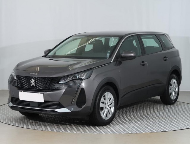 Peugeot 5008  1.5 BlueHDi Allure