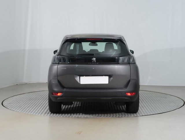 Peugeot 5008  1.5 BlueHDi Allure