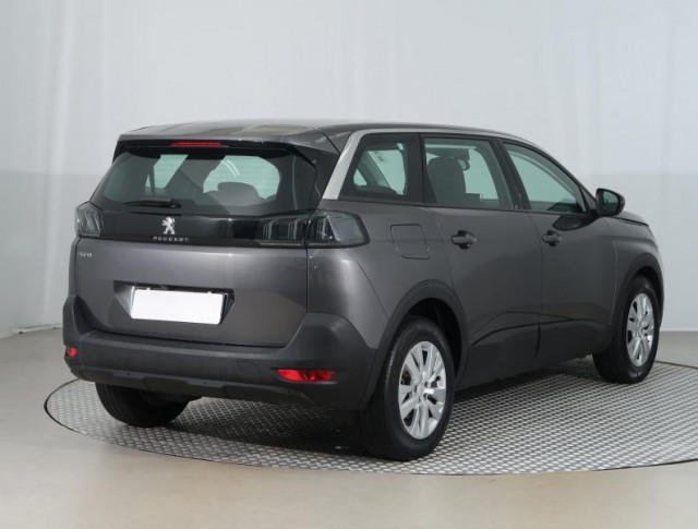 Peugeot 5008  1.5 BlueHDi Allure