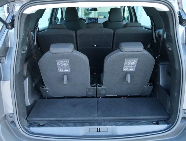 Peugeot 5008  1.5 BlueHDi Allure