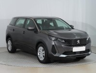 Peugeot 5008  1.5 BlueHDi Allure