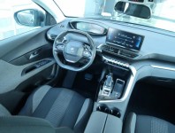 Peugeot 5008  1.5 BlueHDi Allure