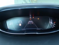 Peugeot 5008  1.5 BlueHDi Allure