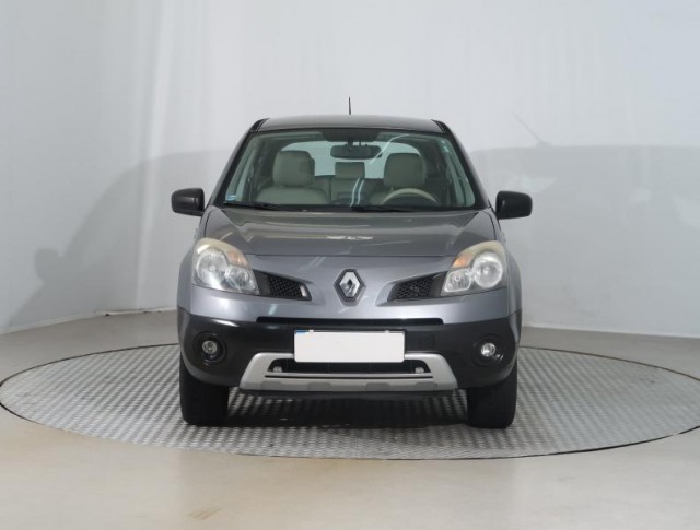 Renault Koleos  2.5 16V Expression
