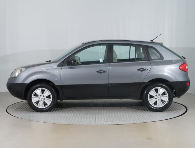 Renault Koleos  2.5 16V Expression