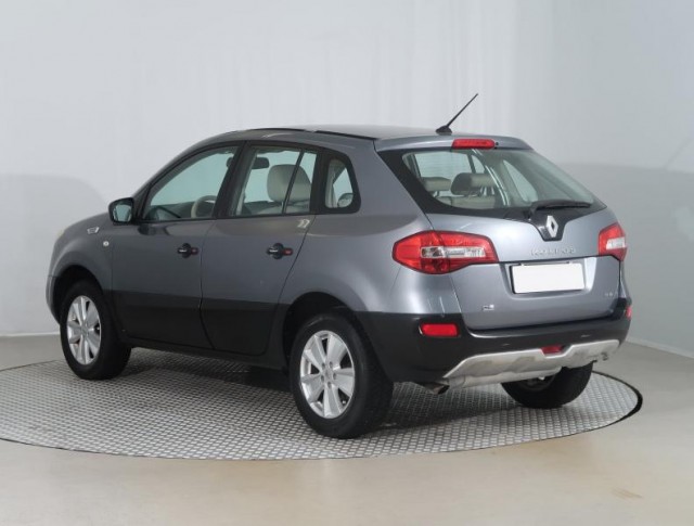 Renault Koleos  2.5 16V Expression