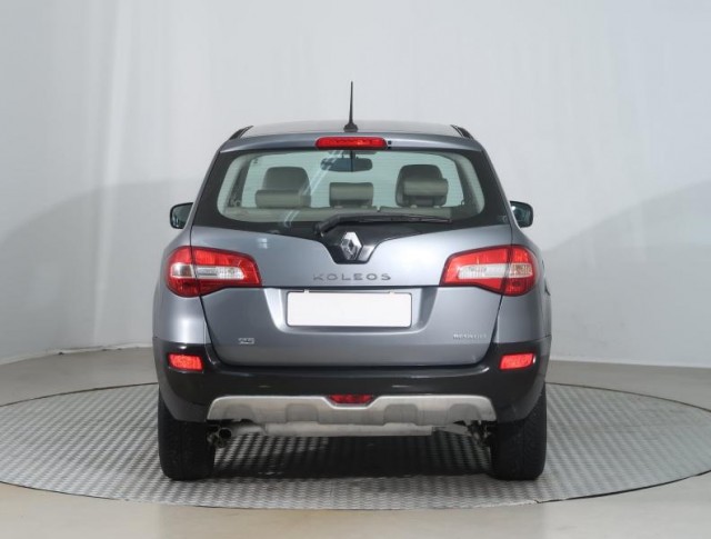 Renault Koleos  2.5 16V Expression