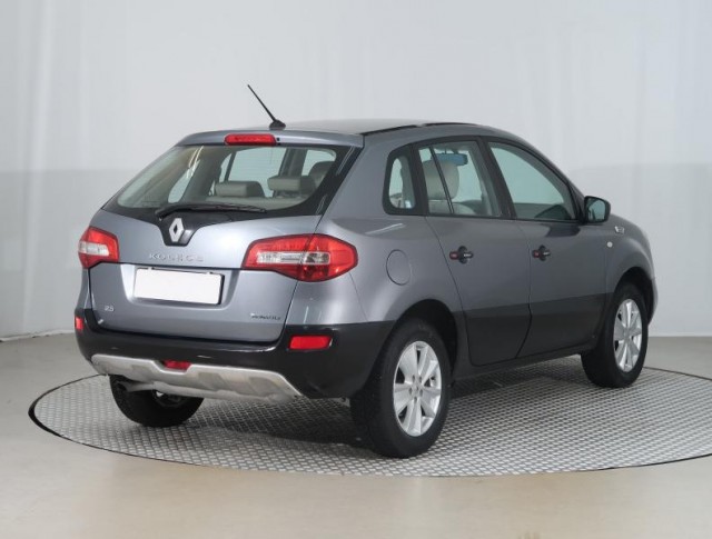 Renault Koleos  2.5 16V Expression