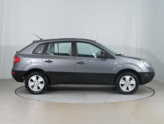 Renault Koleos  2.5 16V Expression