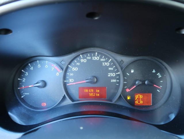 Renault Koleos  2.5 16V Expression