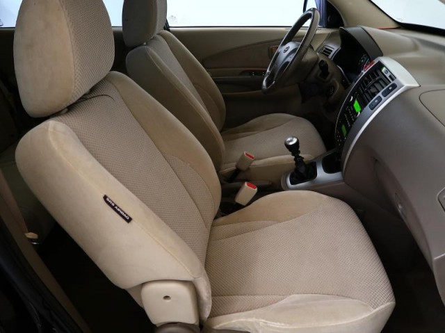 Hyundai Tucson  2.0 CRDi 