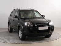 Hyundai Tucson  2.0 CRDi 