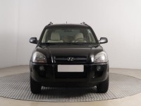 Hyundai Tucson  2.0 CRDi 