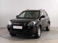 Hyundai Tucson  2.0 CRDi 