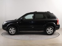 Hyundai Tucson  2.0 CRDi 
