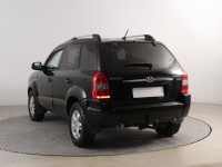 Hyundai Tucson  2.0 CRDi 