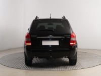 Hyundai Tucson  2.0 CRDi 