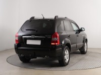 Hyundai Tucson  2.0 CRDi 