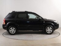 Hyundai Tucson  2.0 CRDi 