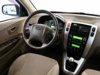 Hyundai Tucson  2.0 CRDi 