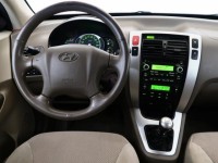 Hyundai Tucson  2.0 CRDi 