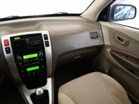 Hyundai Tucson  2.0 CRDi 