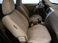 Hyundai Tucson  2.0 CRDi 