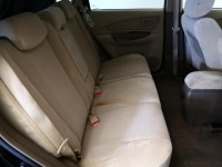 Hyundai Tucson  2.0 CRDi 